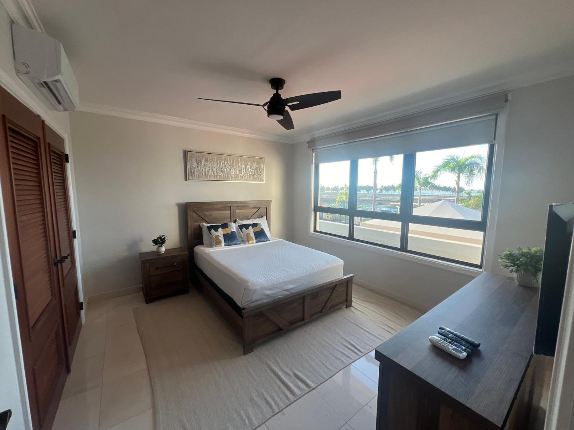 The Country Club Residences At Grand Reserve Río Grande Exterior foto