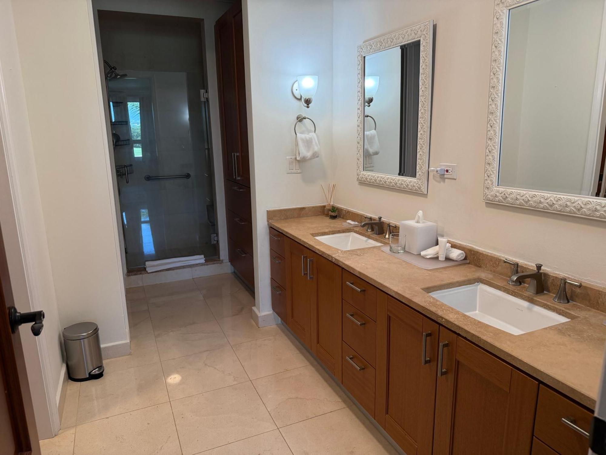 The Country Club Residences At Grand Reserve Río Grande Exterior foto