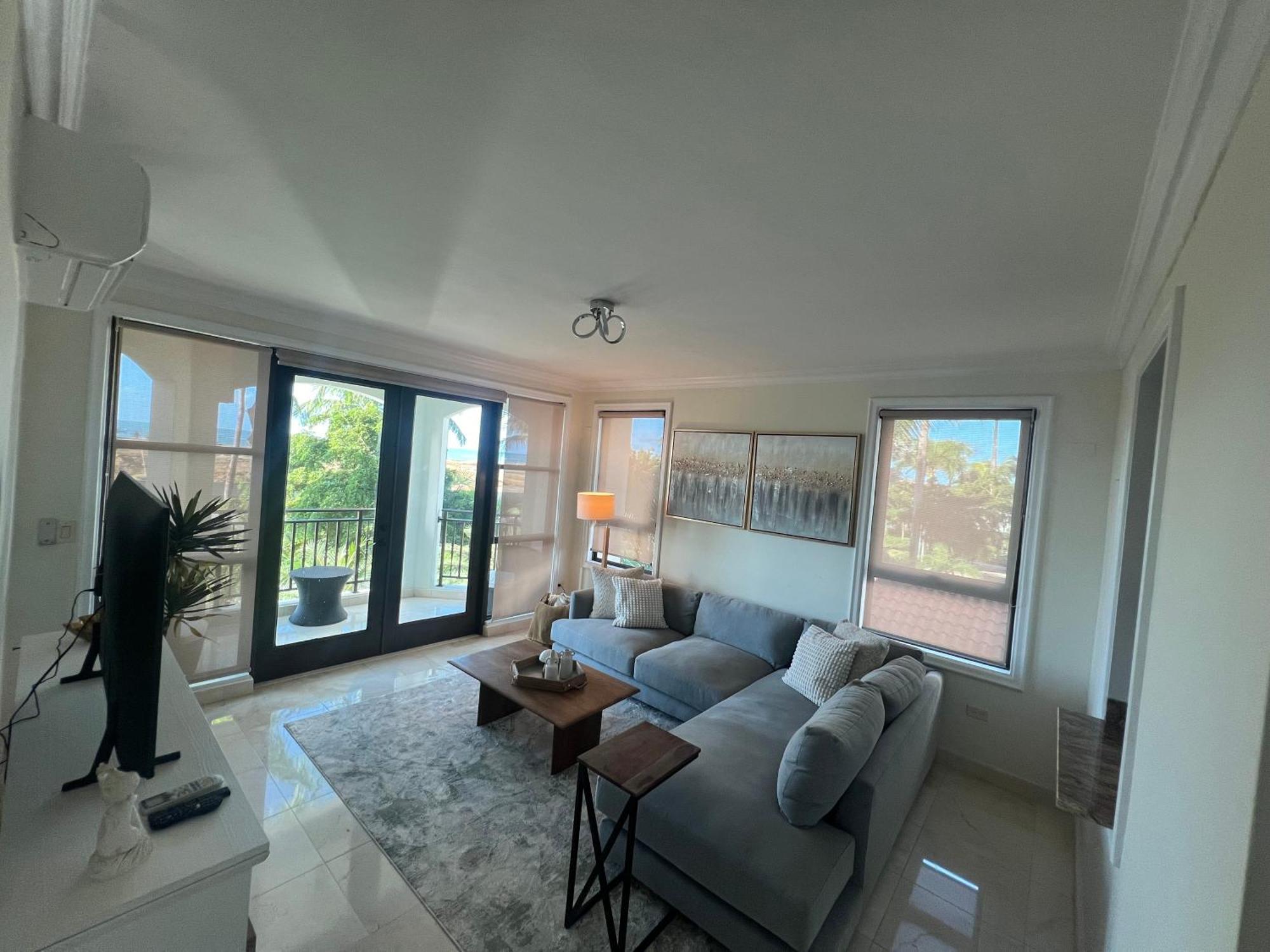 The Country Club Residences At Grand Reserve Río Grande Exterior foto